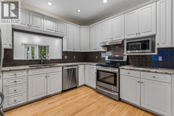 Laundry room - 16 Varsity Estates Gardens Nw, Calgary, AB T3A5M9 Photo 5