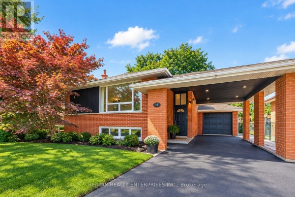 16 Warbeck Place, Toronto