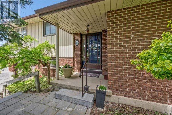 Kitchen - 16 Water Street W, Centre Wellington, ON N0B1S0 Photo 4