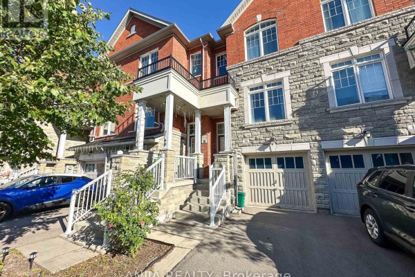 16 Weidman Lane, Markham, ON, photo 2