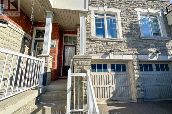16 Weidman Lane, Markham, ON, photo 3