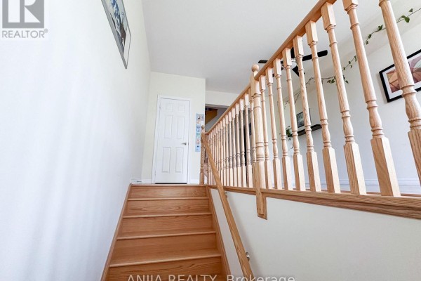 Eating area - 16 Weidman Lane, Markham, ON L6E0T1 Photo 4