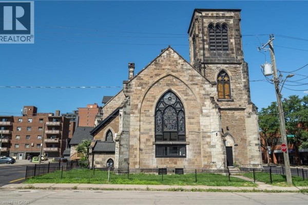 16 West Avenue S, Hamilton, ON, photo 2