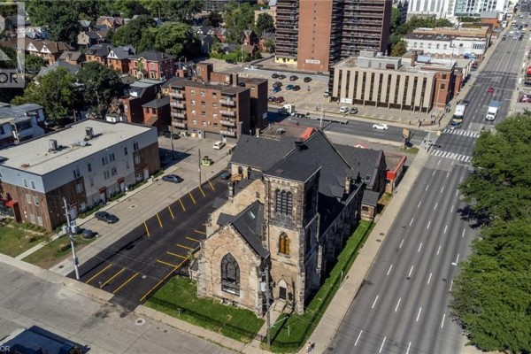 16 West Avenue S, Hamilton, ON, photo 3