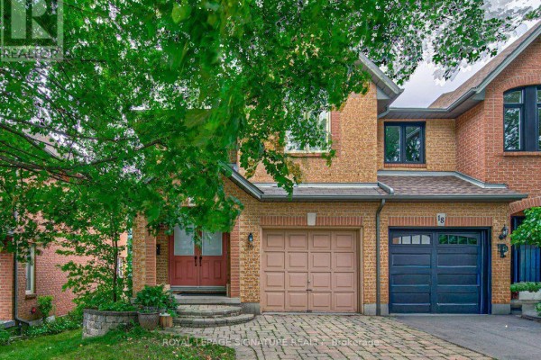 16 Westvillage Drive, Hamilton, ON, photo 2
