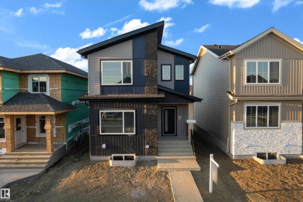 16 Westwyck Li, Spruce Grove