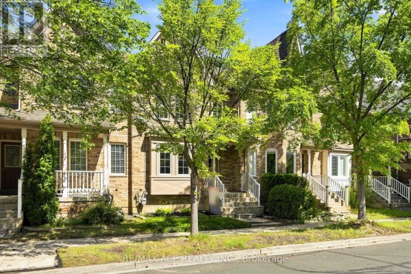 16 White's Hill Avenue, Markham, ON, photo 2