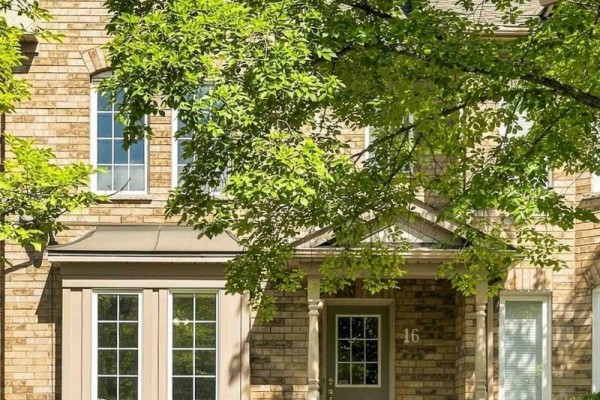 16 White's Hill Avenue, Markham, ON, photo 3