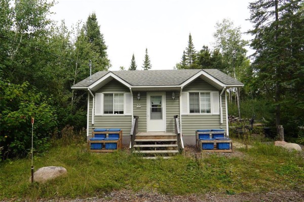 16 Wildrose Lane, Grindstone Provincial Pk, MB R0C2R0 Photo 2