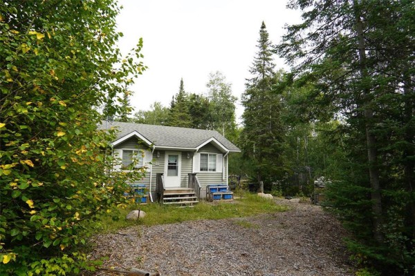 16 Wildrose Lane, Grindstone Provincial Pk, MB R0C2R0 Photo 3