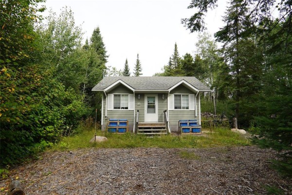 16 Wildrose Lane, Grindstone Provincial Pk, MB R0C2R0 Photo 4