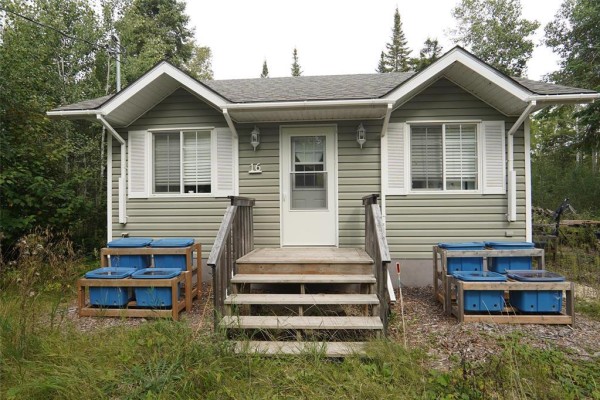 16 Wildrose Lane, Grindstone Provincial Pk, MB R0C2R0 Photo 5