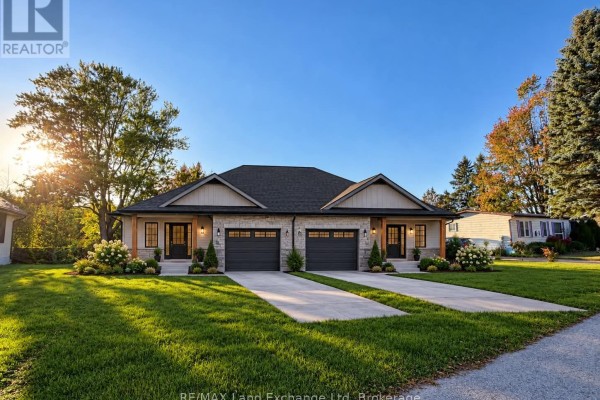 16 William Street N, South Huron, ON N0M1M0 Photo 4