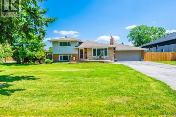 16 Woodmount Drive, St  Catharines, ON, photo 2