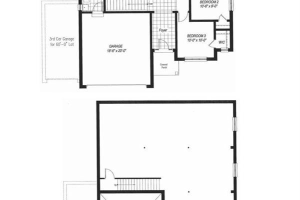 4pc Bathroom - 16 Workman Crescent, Plattsville, ON N0J1S0 Photo 2
