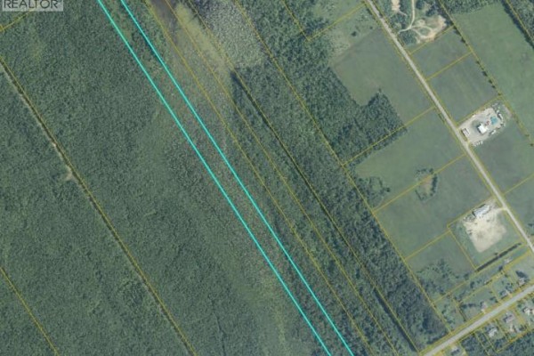 16.3 Acres Route 160, Saint Isidore, NB E8M1A9 Photo 2