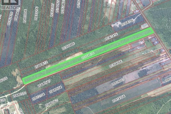 16.3 Acres Rue Richard, Bas Caraquet, NB E1W6B7 Photo 4