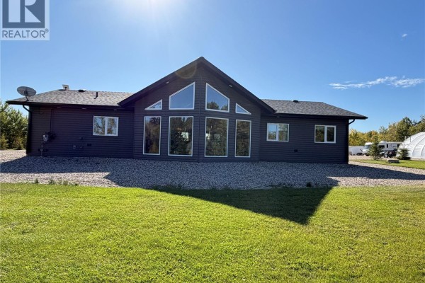 16.86 Acre Acreage-shell Lake, Canwood Rm No 494 Residential For Sale ...