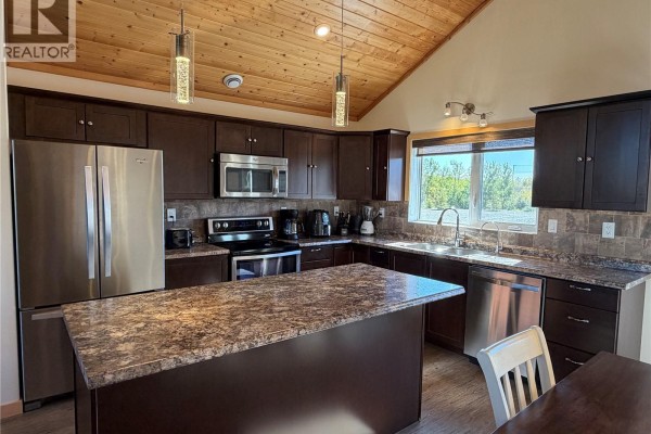 Living room - 16.86 Acre Acreage-shell Lake, Canwood Rm No  494, SK S0J2G0 Photo 3