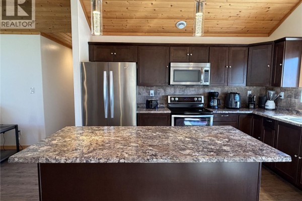 16.86 Acre Acreage-shell Lake, Canwood Rm No 494 Residential For Sale ...