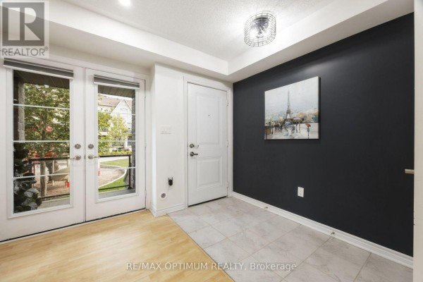 Primary Bedroom - 160 - 200 Veterans Drive, Brampton, ON L7A4S6 Photo 4