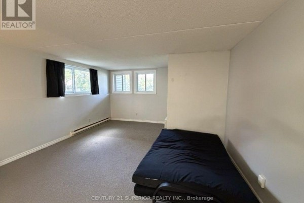 Bedroom - 160 - 725 James Street S, Thunder Bay, ON P7E6N3 Photo 4