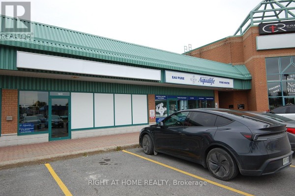Commercial for rent at 160-170 - 928 Laporte Street, Clarence Rockland, ON - MLS® gjPW1h