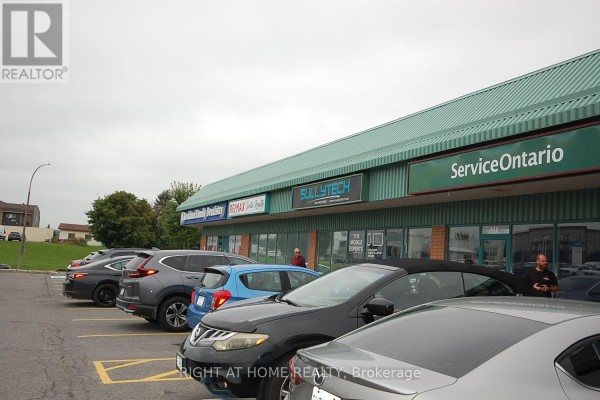 160-170 - 928 Laporte Street, Clarence Rockland, ON K4K1M7 Photo 4