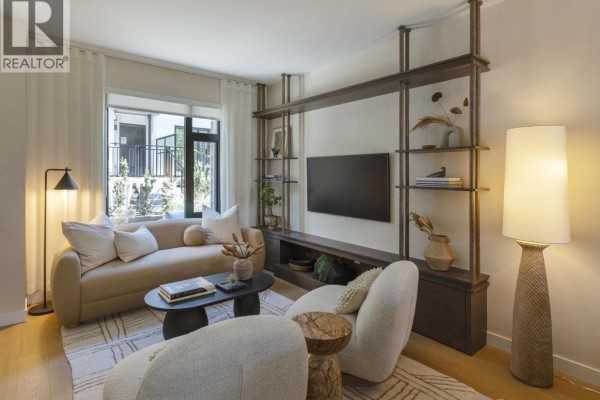 160 5399 Oak Street, Vancouver, BC V6M2V5 Photo 2
