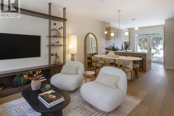 160 5399 Oak Street, Vancouver, BC V6M2V5 Photo 4