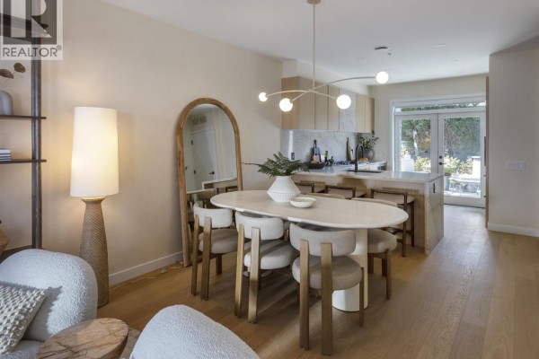 160 5399 Oak Street, Vancouver, BC V6M2V5 Photo 5