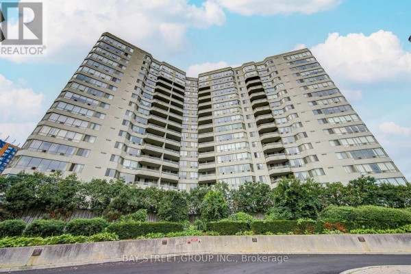 1607 - 160 Alton Towers Circle, Toronto, ON, photo 2