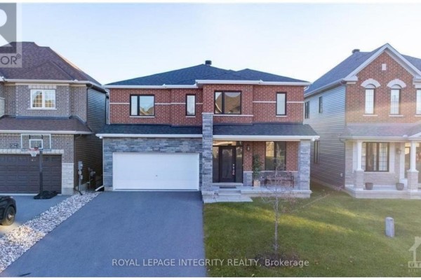 160 Aquarium Avenue, Ottawa