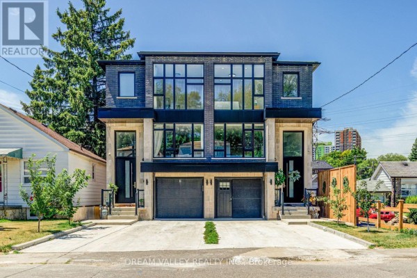 160 Byng Avenue, Toronto