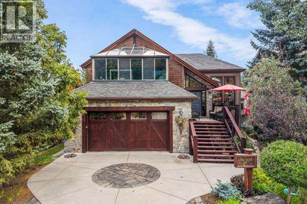160 Carey, Canmore