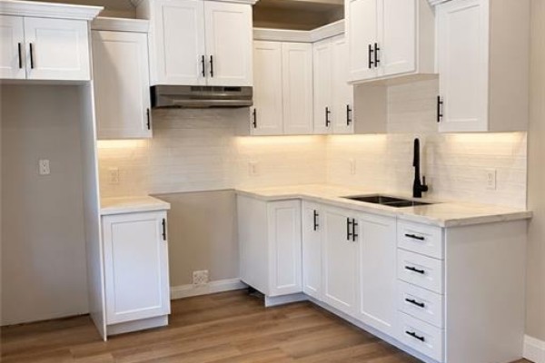 3pc Bathroom - 160 Catharine Avenue Unit# 1, Brantford, ON N3T1Y7 Photo 3