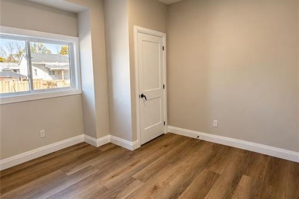 Bedroom - 160 Catharine Avenue Unit# 1, Brantford, ON N3T1Y7 Photo 4
