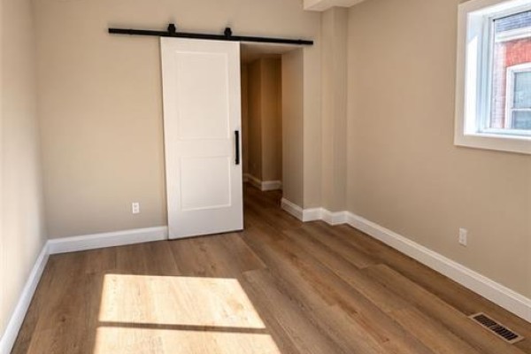 Bedroom - 160 Catharine Avenue Unit# 1, Brantford, ON N3T1Y7 Photo 5