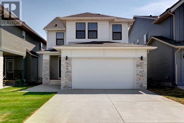 160 Copperhead Road Se, Calgary