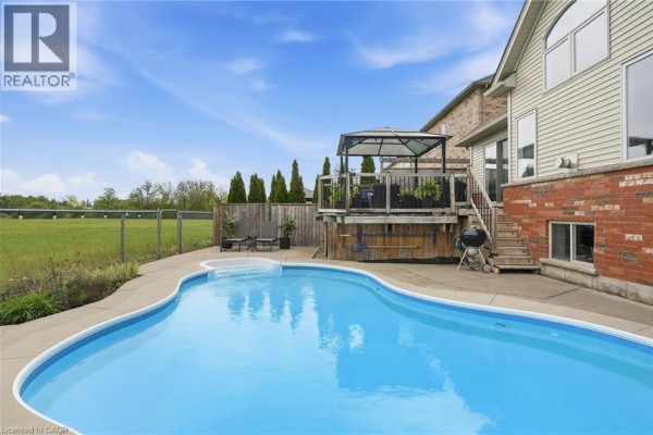 160 Festival Way, Binbrook, ON, photo 2