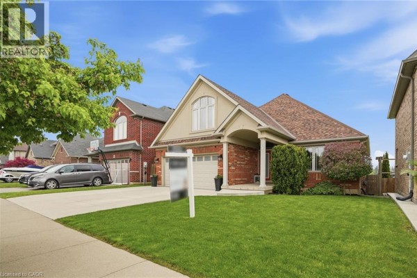 160 Festival Way, Binbrook, ON, photo 3