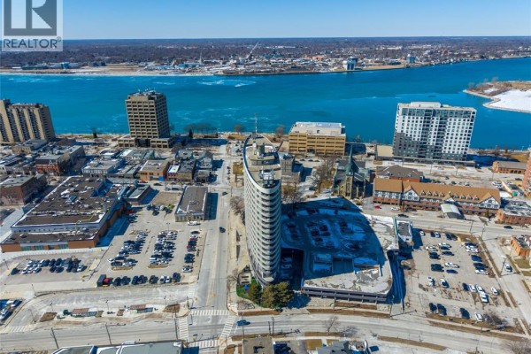 160 George Street Unit# Main Floor, Sarnia, ON N7T7V3 Photo 3