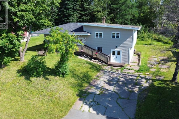 160 Goodyear Avenue, Grand Falls Windsor, NL, photo 2