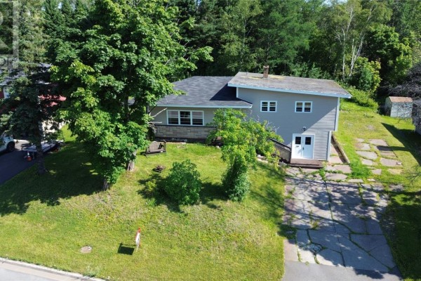 160 Goodyear Avenue, Grand Falls Windsor, NL, photo 3