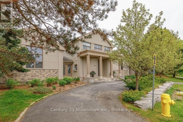 160 Grand Cypress Lane, Blue Mountains, ON, photo 3