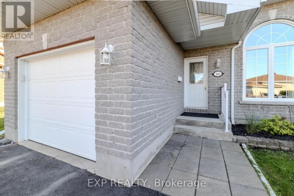 Sunroom - 160 Heritage Place, Cornwall, ON K6J5V6 Photo 2