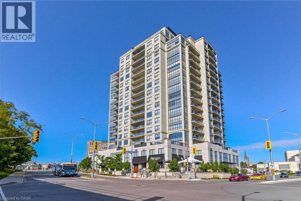 4pc Bathroom - 160 Macdonell Street Unit# 802, Guelph, ON N1H0A9 Photo 2