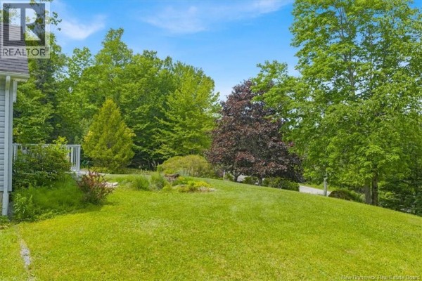 Recreation room - 160 Meenans Cove Road, Quispamsis, NB E2G1Z4 Photo 4