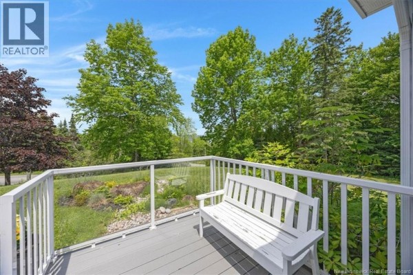 Mud room - 160 Meenans Cove Road, Quispamsis, NB E2G1Z4 Photo 5