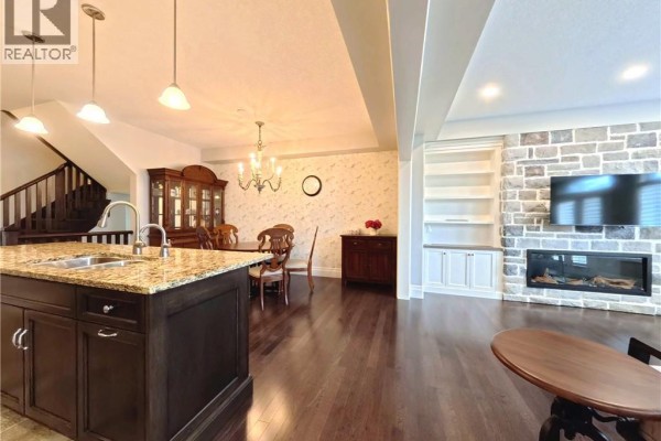 160 Oak Park Drive, Waterloo, ON, photo 3